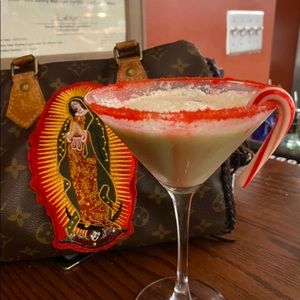 Speedy 35 Lady of Guadalupe